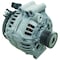 Wai Global Alternator, ALTBO IRIF, 150 Amp12 Volt, CW, 6Groove Clutch Pulley 23254N - alternate 5